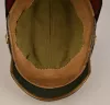 Württemberg Reserve Field Artillery Officer Pickelhaube - MINT Visuel 9